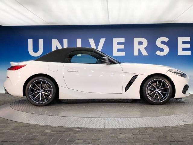 Bmw Z4 2019-04 190502-18