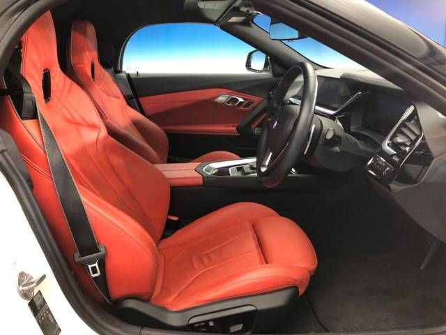 Bmw Z4 2019-04 190502-8