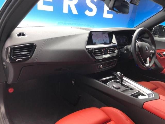 Bmw Z4 2019-04 190502-1