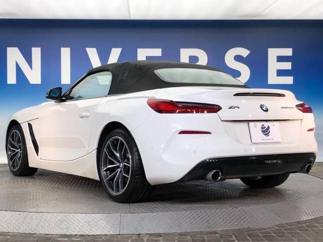 Bmw Z4 2019-04 190502-17