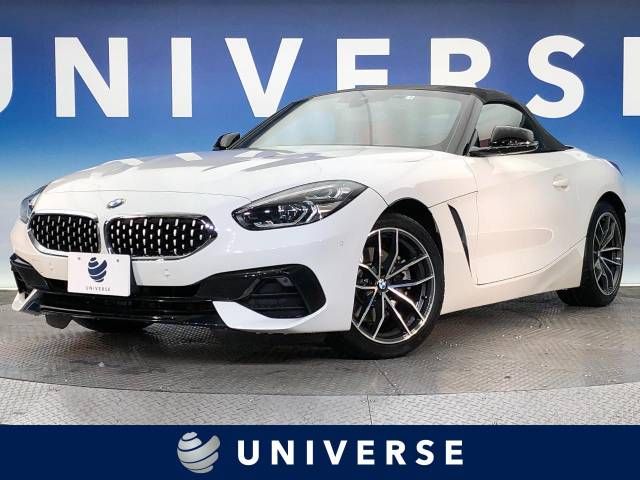 Bmw Z4 2019-04 190502-0