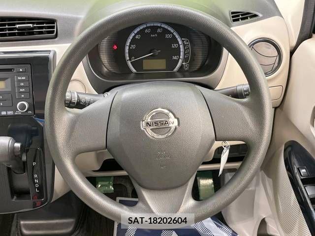 Nissan DAYZ 2014-12 323303-11