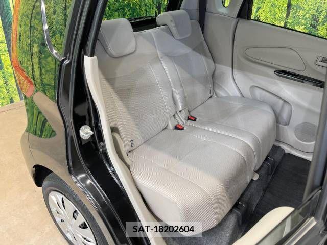 Nissan DAYZ 2014-12 323303-9