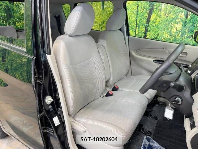 Nissan DAYZ 2014-12 323303-8