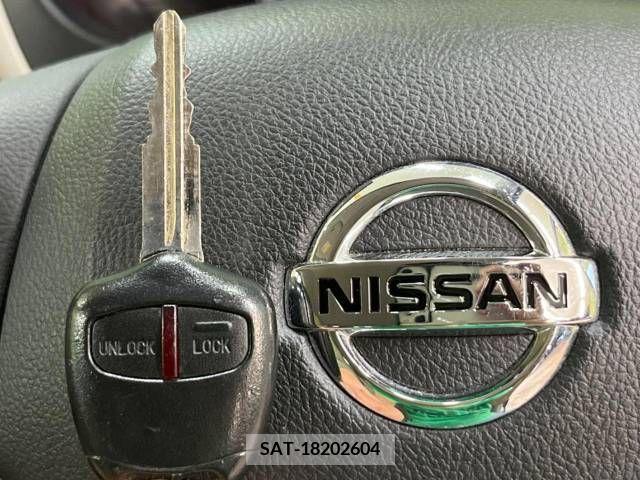 Nissan DAYZ 2014-12 323303-7