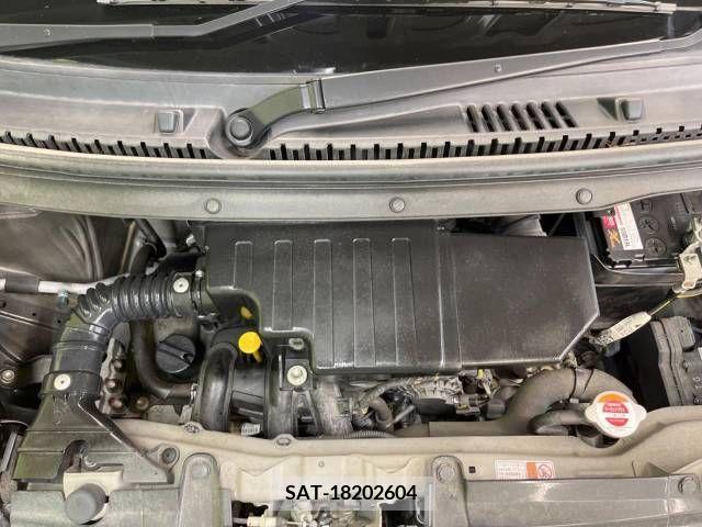 Nissan DAYZ 2014-12 323303-18