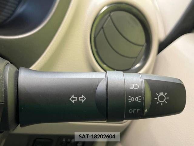 Nissan DAYZ 2014-12 323303-6