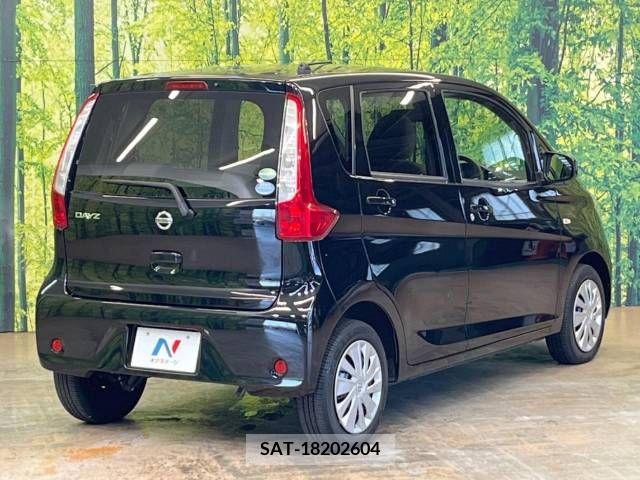Nissan DAYZ 2014-12 323303-17