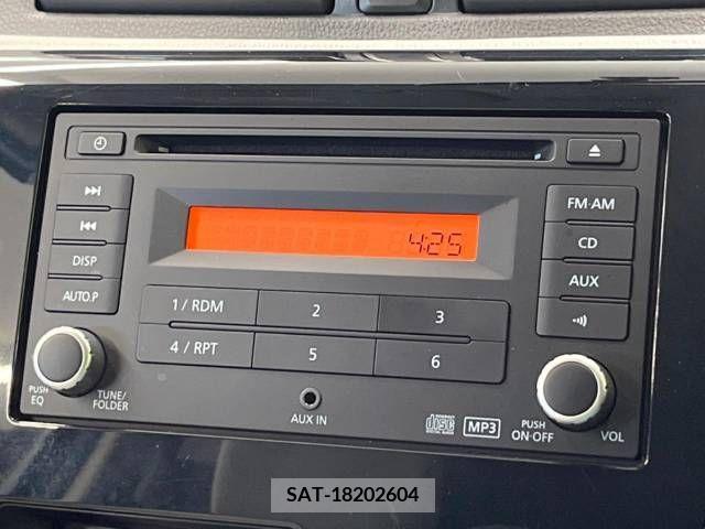 Nissan DAYZ 2014-12 323303-2