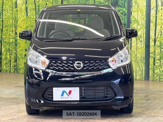 Nissan DAYZ 2014-12 323303-14