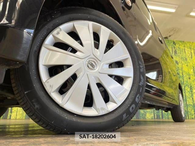 Nissan DAYZ 2014-12 323303-13