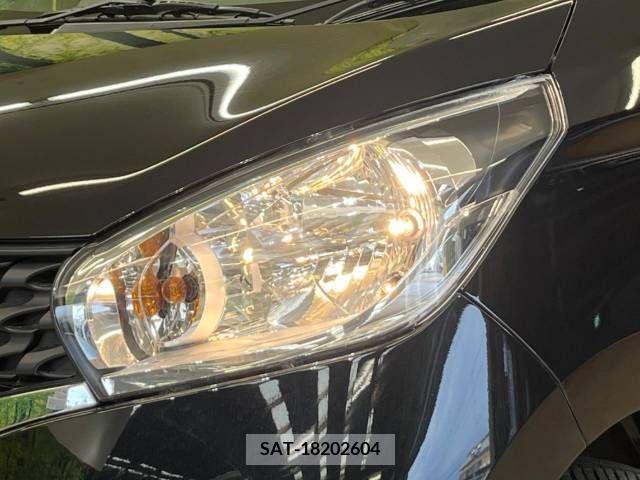 Nissan DAYZ 2014-12 323303-12