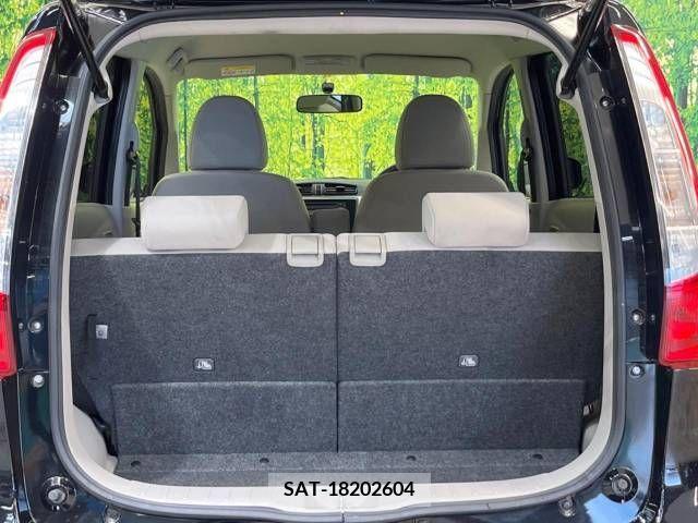 Nissan DAYZ 2014-12 323303-10