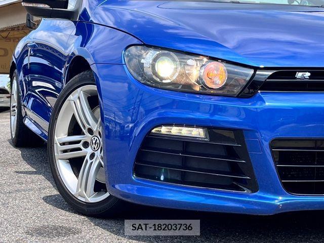 VolksWagen SCIROCCO 2010-06 395098-9