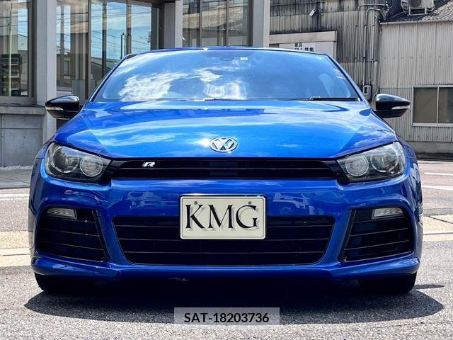 VolksWagen SCIROCCO 2010-06 395098-3