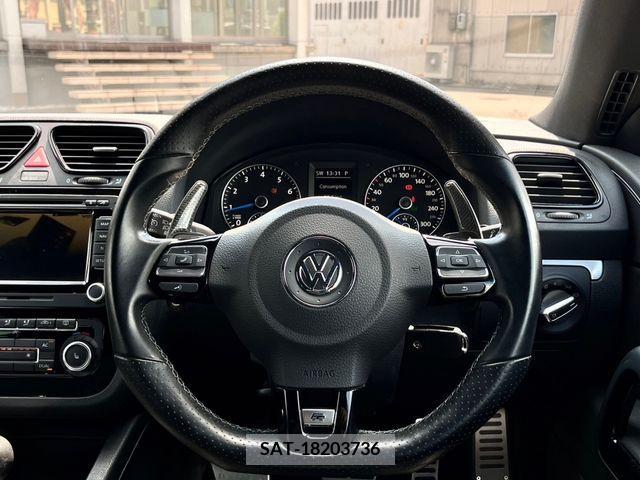VolksWagen SCIROCCO 2010-06 395098-17