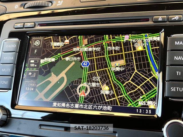 VolksWagen SCIROCCO 2010-06 395098-14