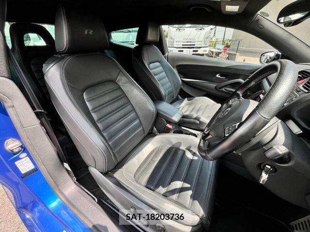 VolksWagen SCIROCCO 2010-06 395098-12