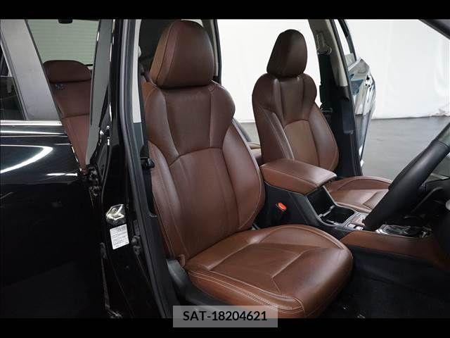Subaru FORESTER 2018-12 385628-16
