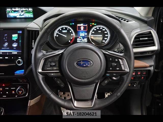 Subaru FORESTER 2018-12 385628-9