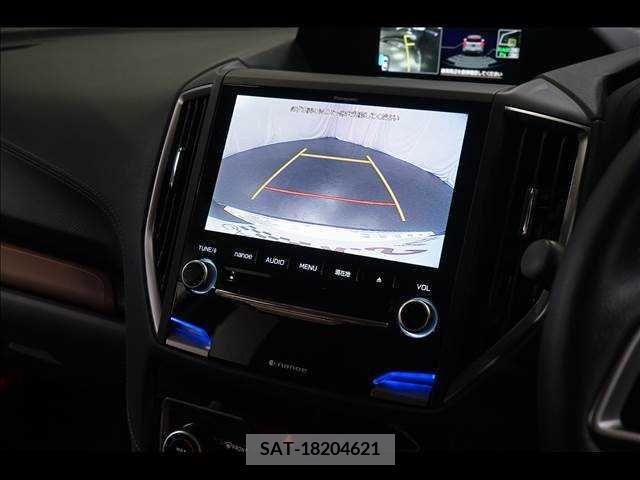 Subaru FORESTER 2018-12 385628-5