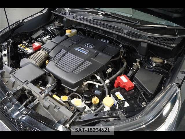 Subaru FORESTER 2018-12 385628-19