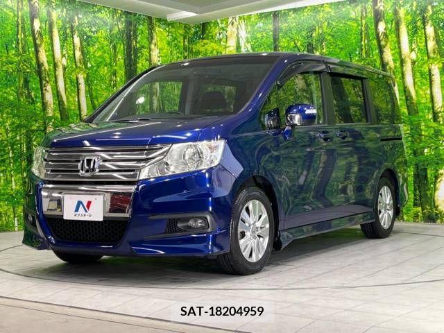 Honda e 2011-04 226732-16