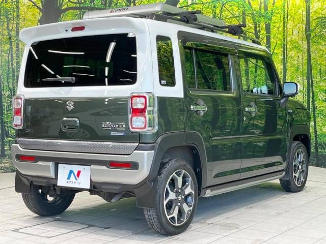 Suzuki HUSTLER 2020-11 185919-17