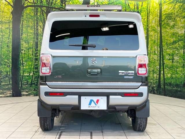 Suzuki HUSTLER 2020-11 185919-15