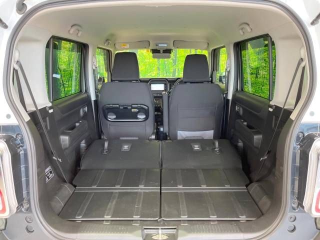 Suzuki HUSTLER 2020-11 185919-10