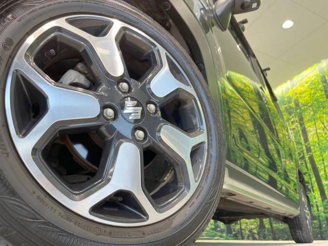 Suzuki HUSTLER 2020-11 185919-13