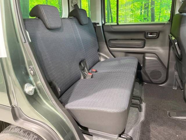 Suzuki HUSTLER 2020-11 185919-9