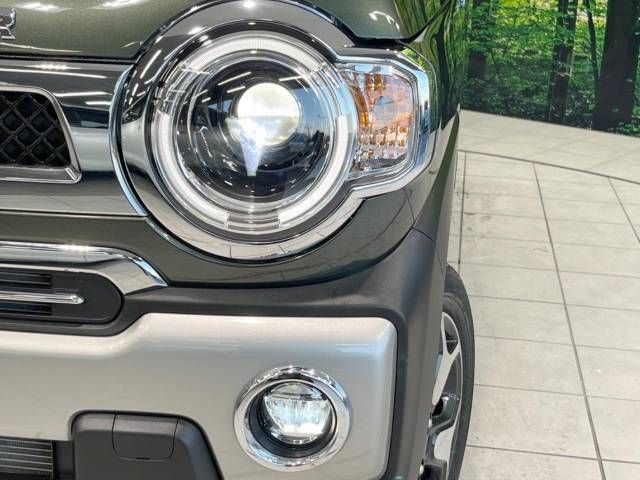 Suzuki HUSTLER 2020-11 185919-12