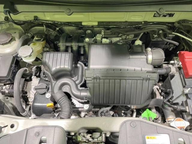 Suzuki HUSTLER 2020-11 185919-18
