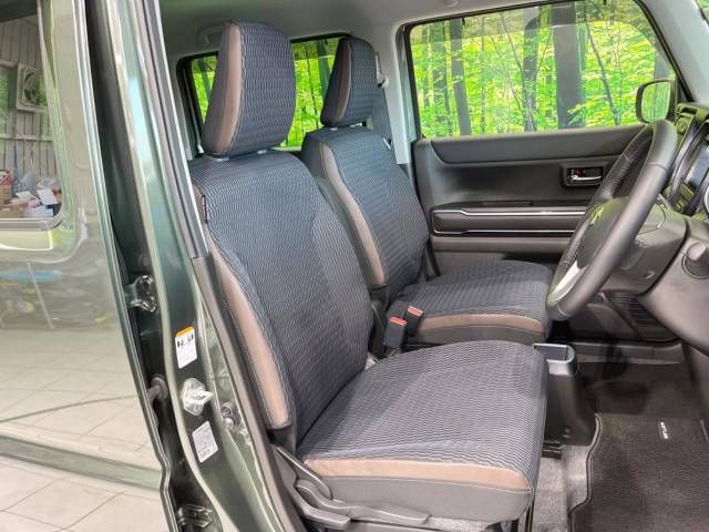 Suzuki HUSTLER 2020-11 185919-8