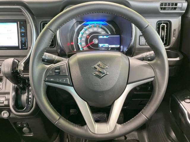 Suzuki HUSTLER 2020-11 185919-11