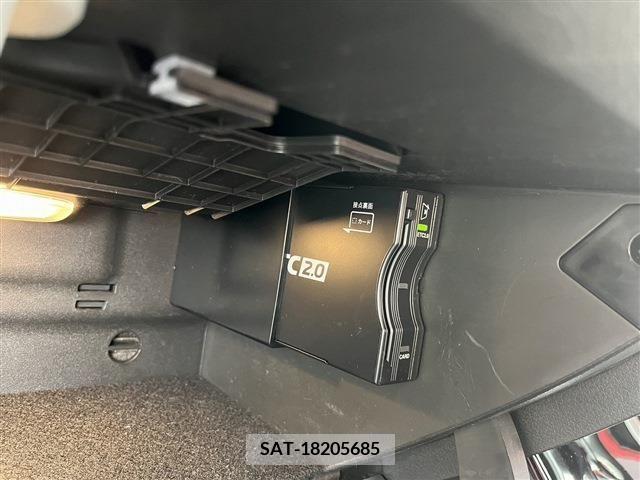 Mercedes Benz A-CLASS 2019-02 210720-10