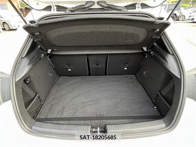 Mercedes Benz A-CLASS 2019-02 210720-12