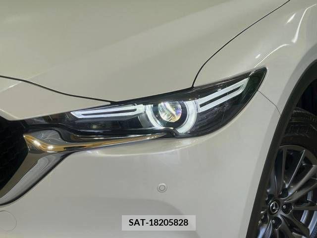 Mazda CX-5 2021-05 266747-12