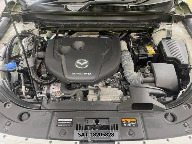 Mazda CX-5 2021-05 266747-18