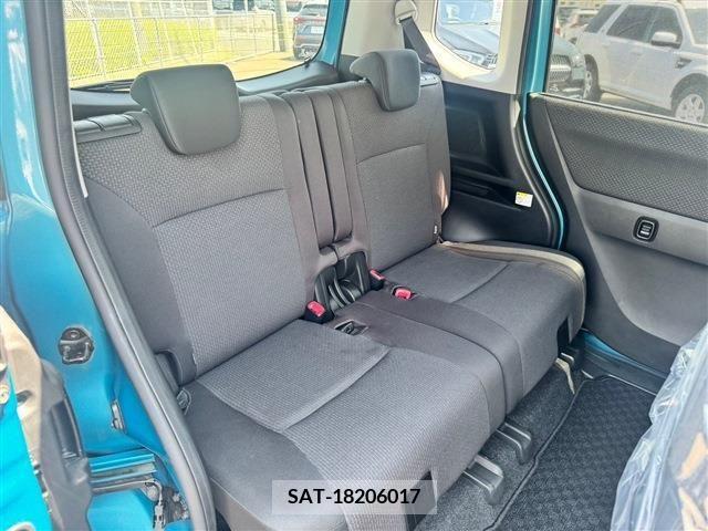 Suzuki SOLIO 2019-10 285347-11