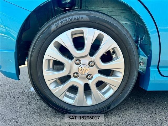 Suzuki SOLIO 2019-10 285347-5