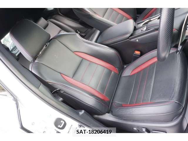 Lexus NX 2016-08 299727-13
