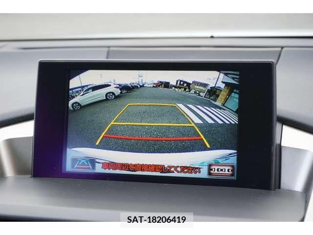 Lexus NX 2016-08 299727-2