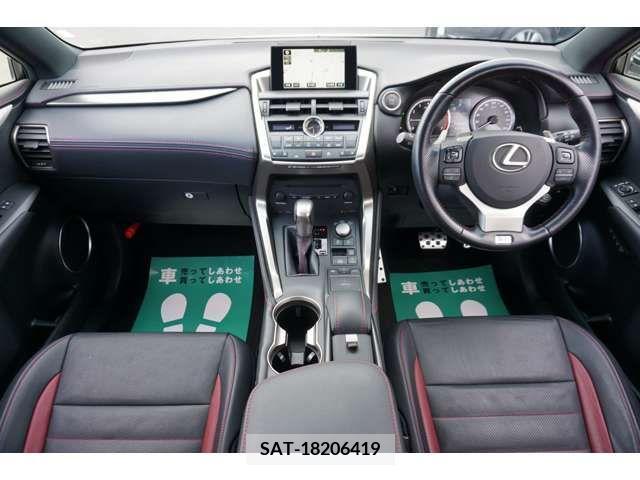 Lexus NX 2016-08 299727-1