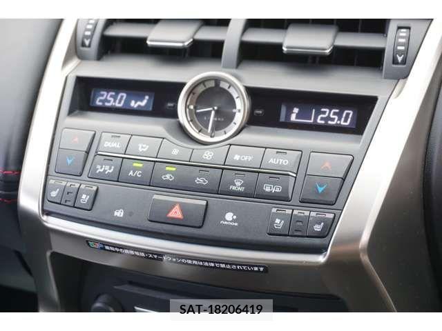 Lexus NX 2016-08 299727-9