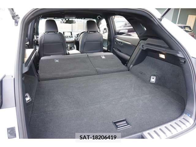 Lexus NX 2016-08 299727-18