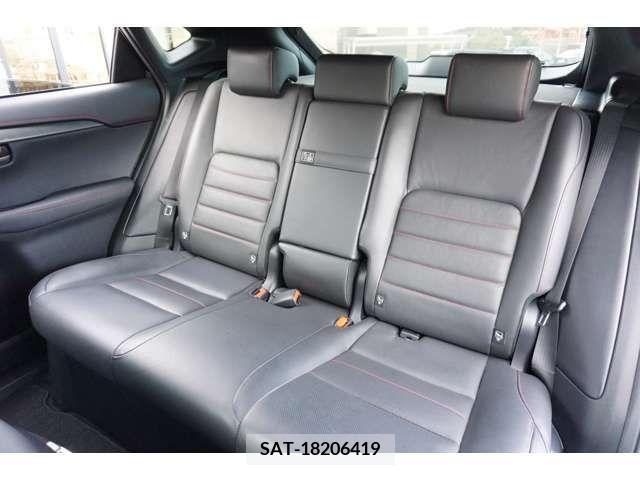 Lexus NX 2016-08 299727-17