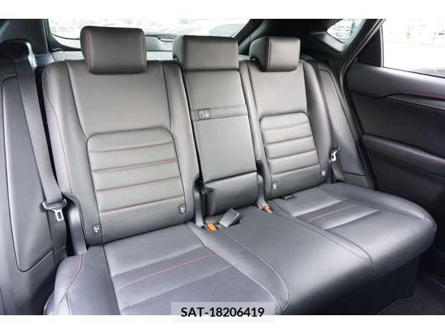 Lexus NX 2016-08 299727-16