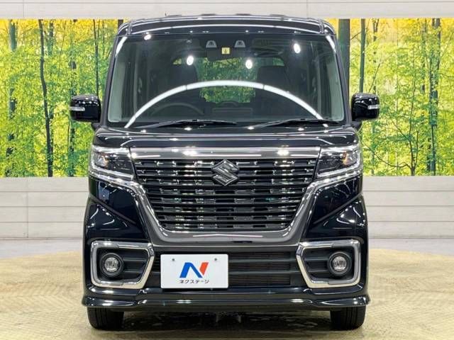 Suzuki SPACIA 2020-09 182743-14